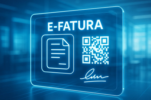 E-Fatura & E-Arşiv Çözümleri: Anadolu Yakası’nda Dijital Güvenin Adı