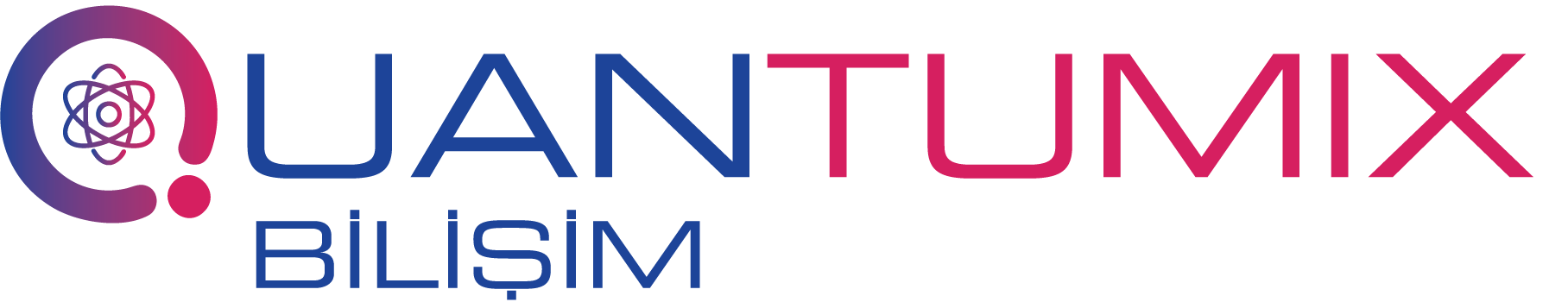 Quantumix Bilişim