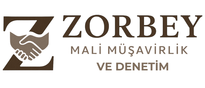 Zorbey Mali Müşavirlik